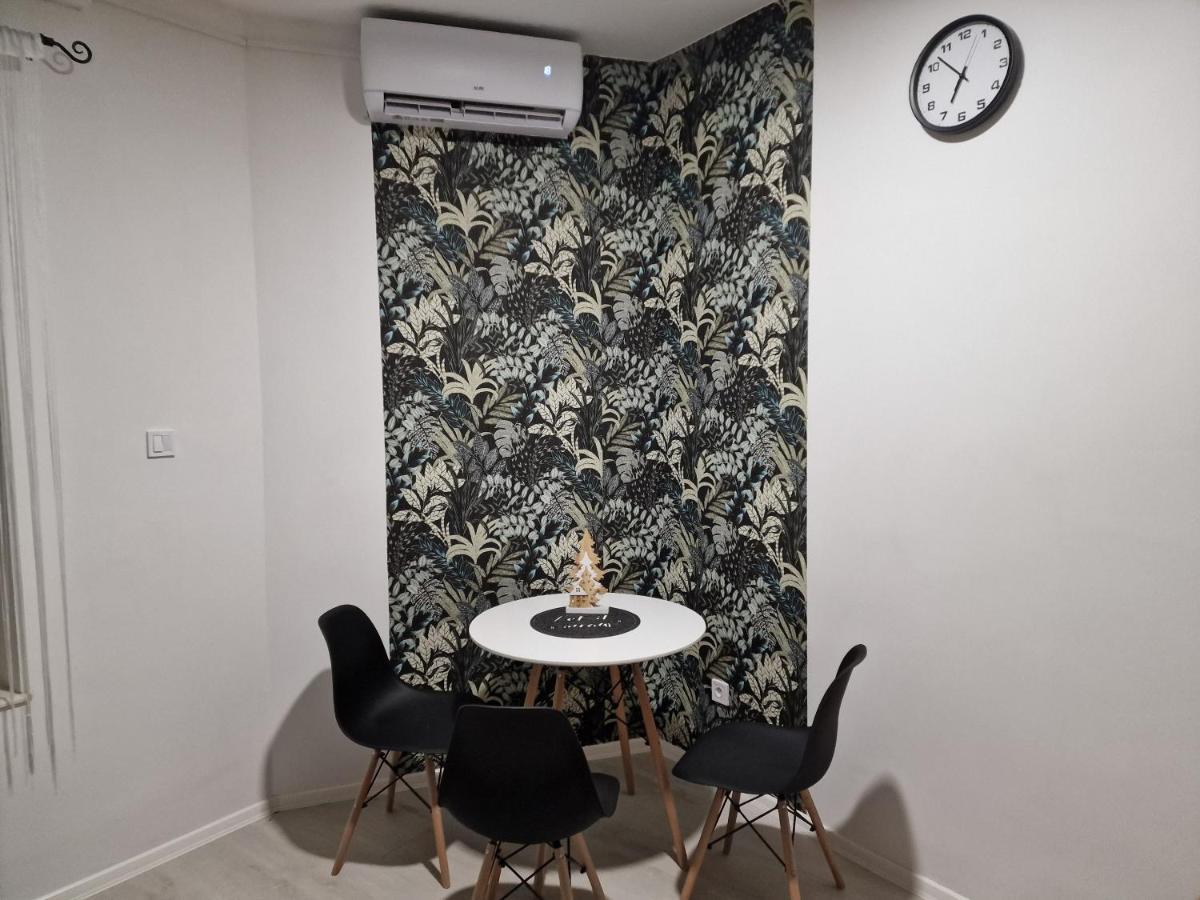 Schmidt Apartman Miskolc Belvarosaban Exterior photo